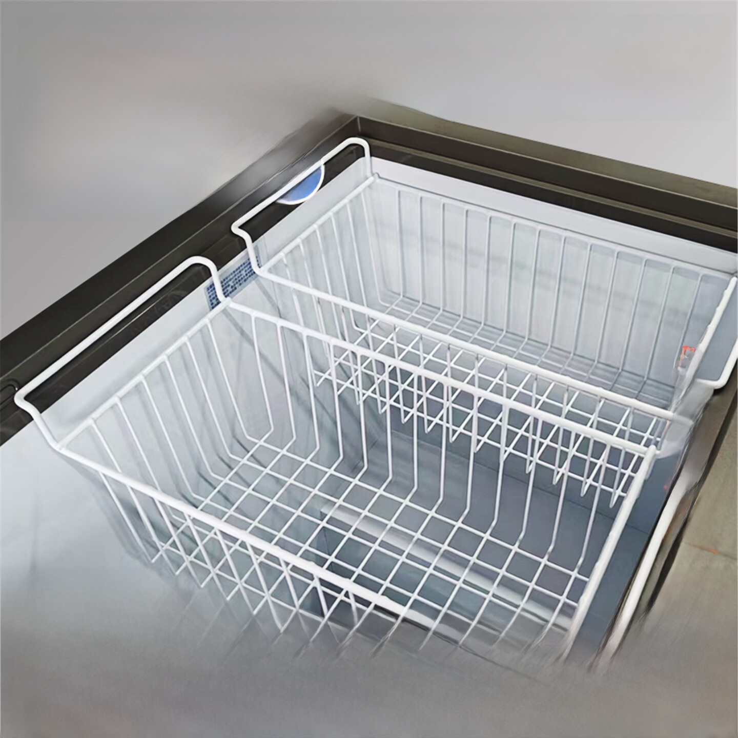 Universal Freezer Internal She - Food Storage With Dividers recension och pris