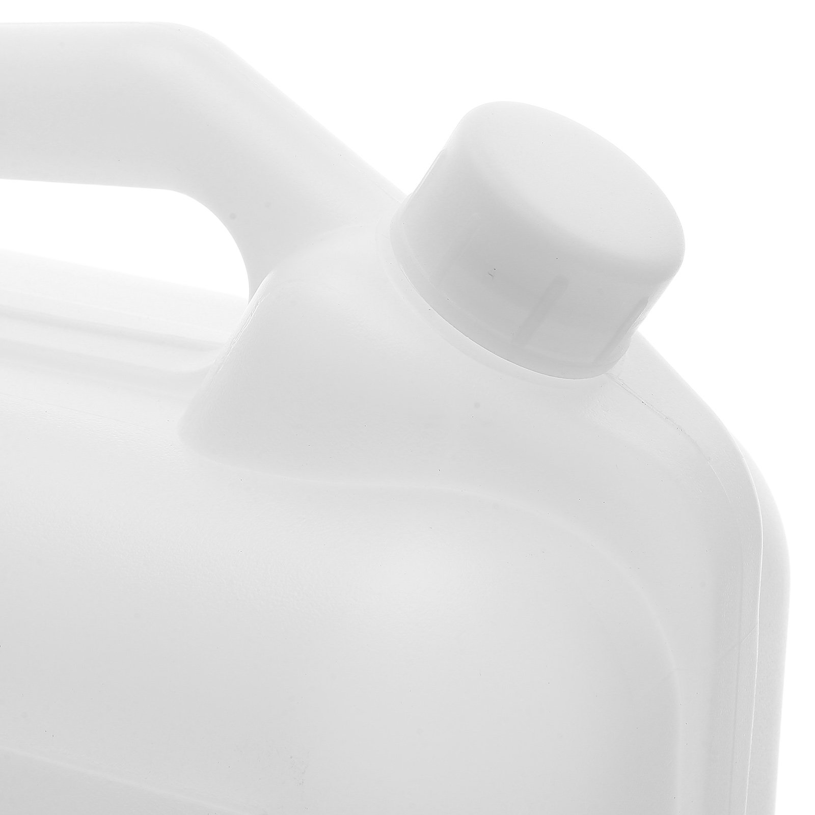 Large Plastic Jug Food Grade 5 - Food Storage Containers recension och pris