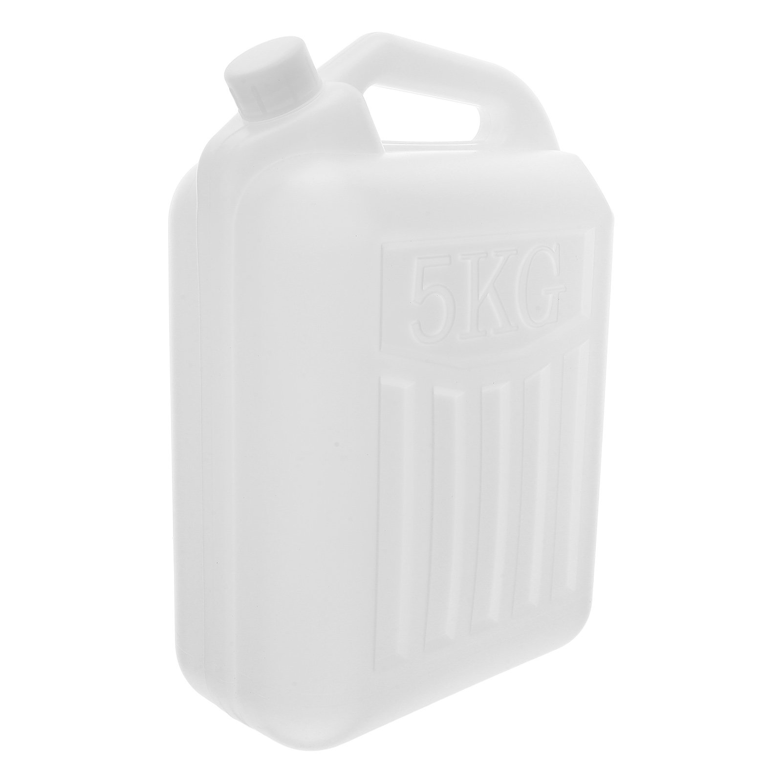 Large Plastic Jug Food Grade 5 - Food Storage Containers recension och pris
