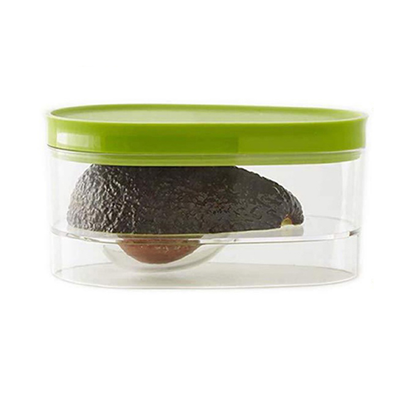 Avocado Food Storage Box Space - Food Storage Bag recension och pris