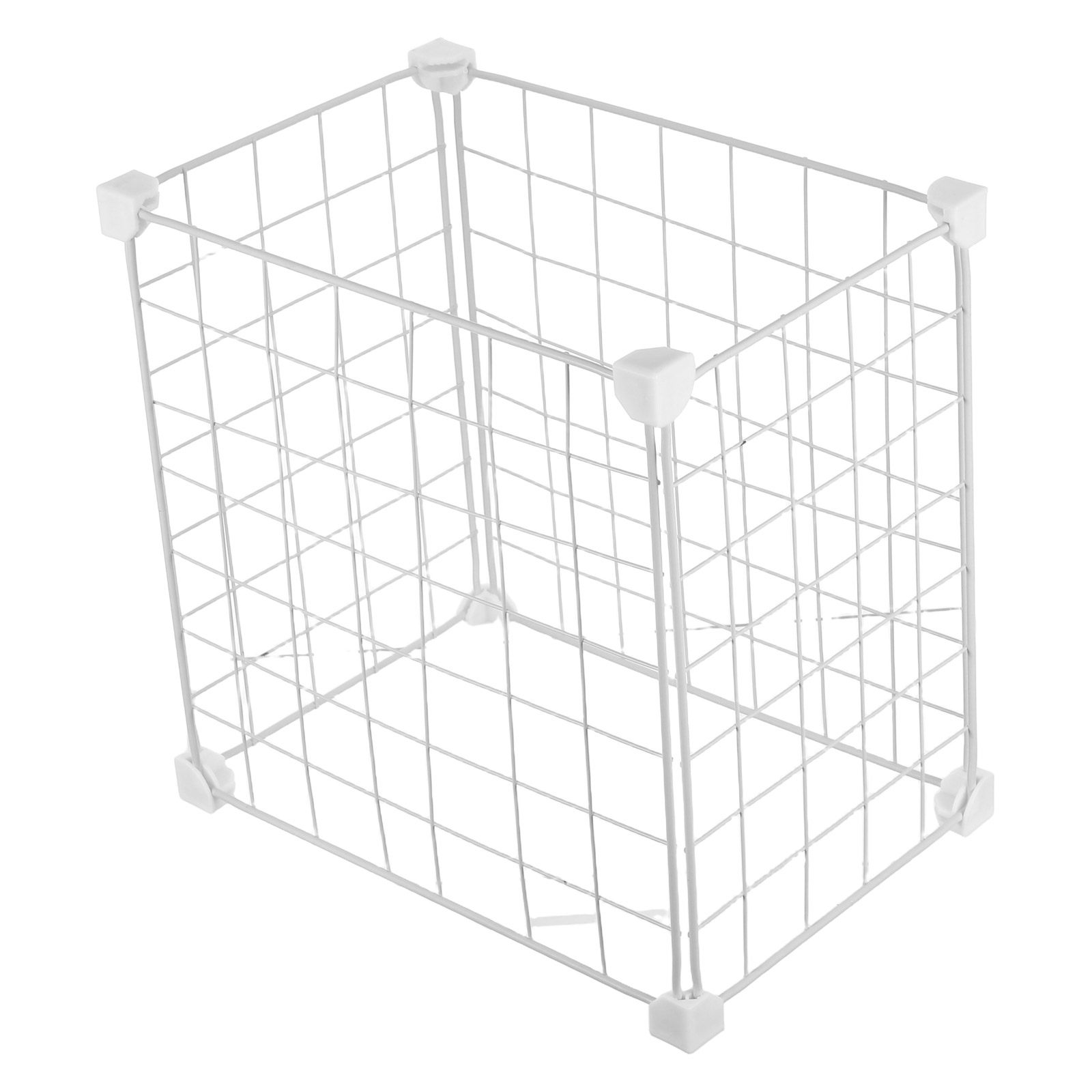 Metal Chest Freezer Basket Wir - Food Storage With Dividers recension och pris